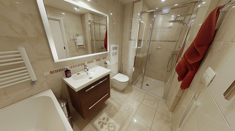 Top Bathroom Remodeling Companies in Martinsville, IN