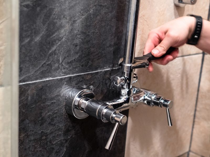 Experienced Plumbing Professionals