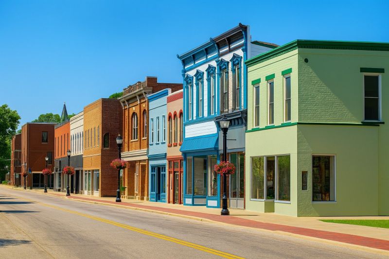 Best Bathroom Remodeling pros in Martinsville, IN